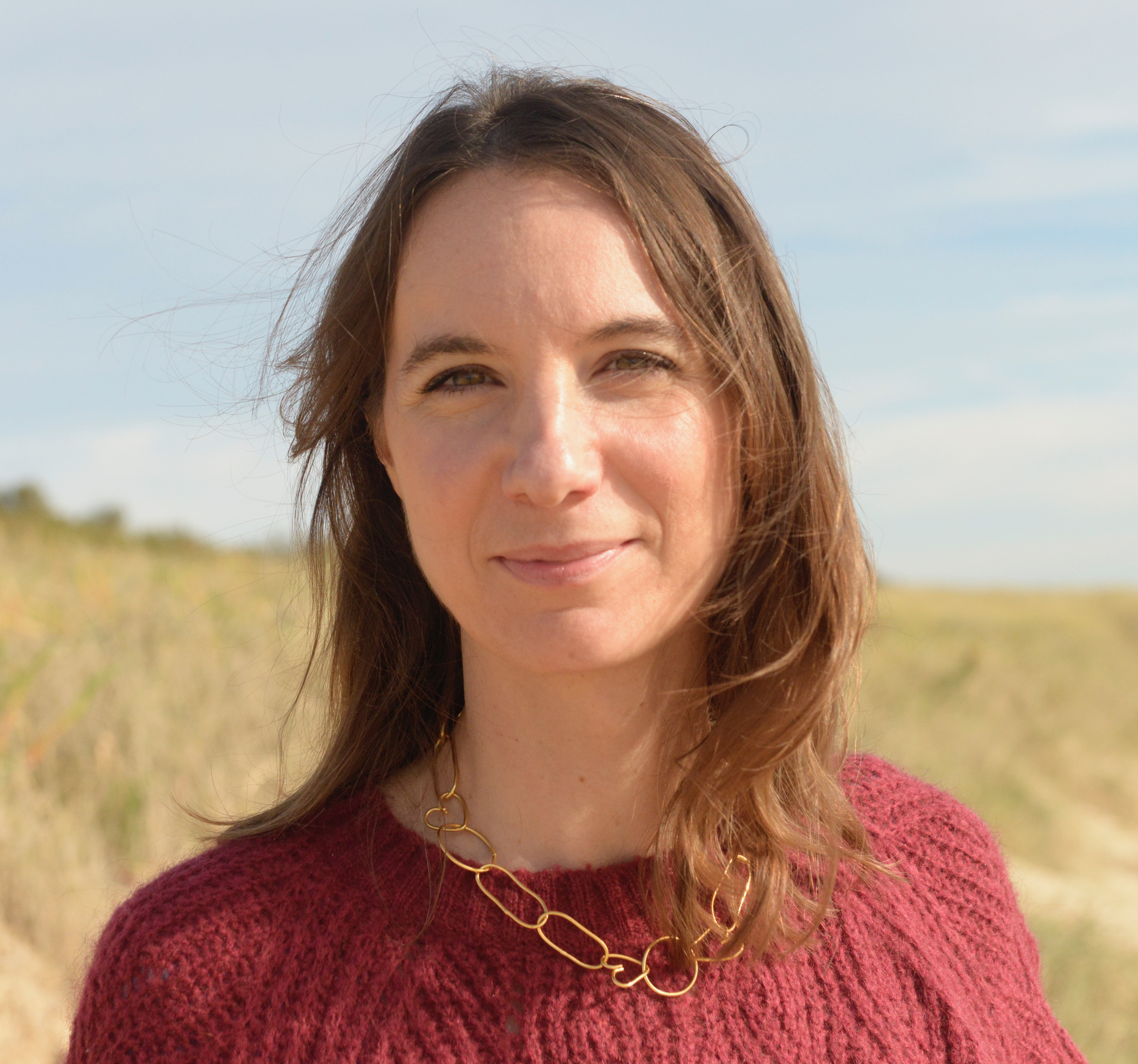 Chloé ANGHERT - Naturopathe